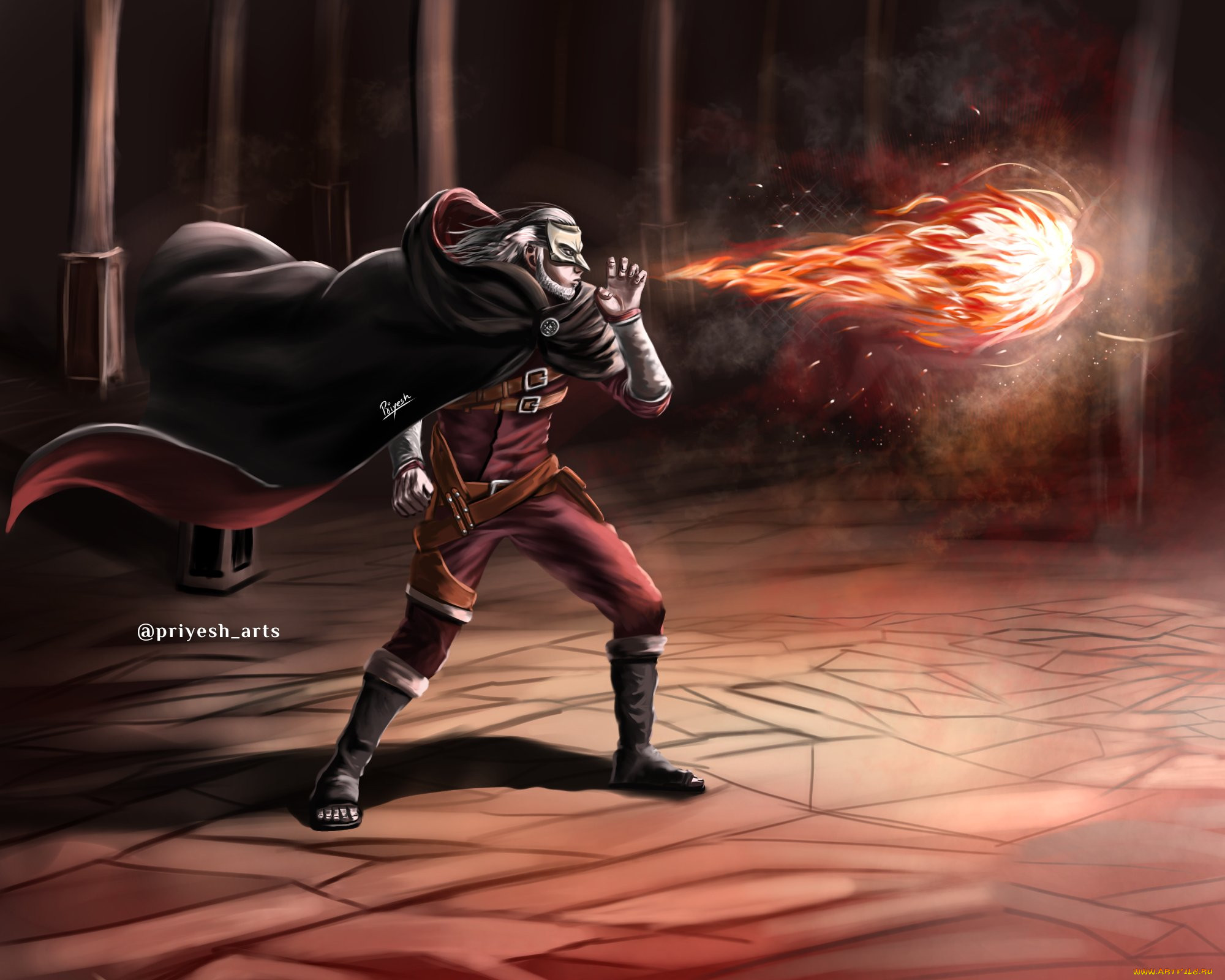 , naruto, boruto